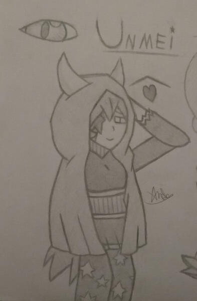 finalized UNMEI (paper)