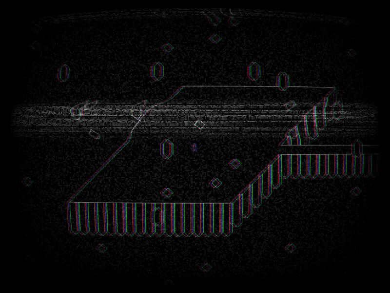 The first "E SEQUENCE" (from AIHTG)