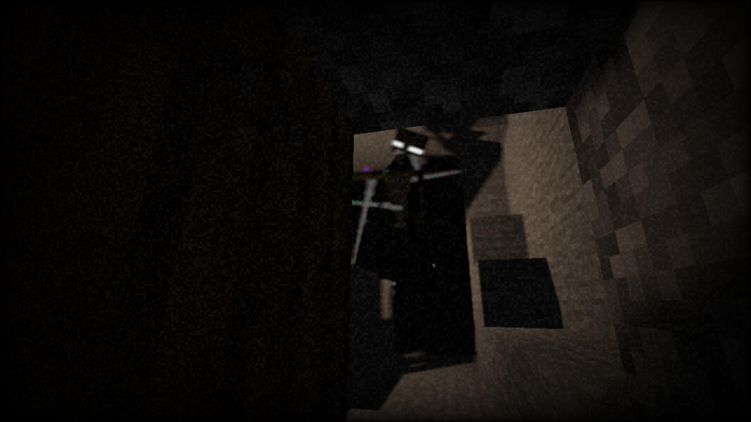 A shot of the GODOT ANIMATION PROJECT for ANCORA QUI