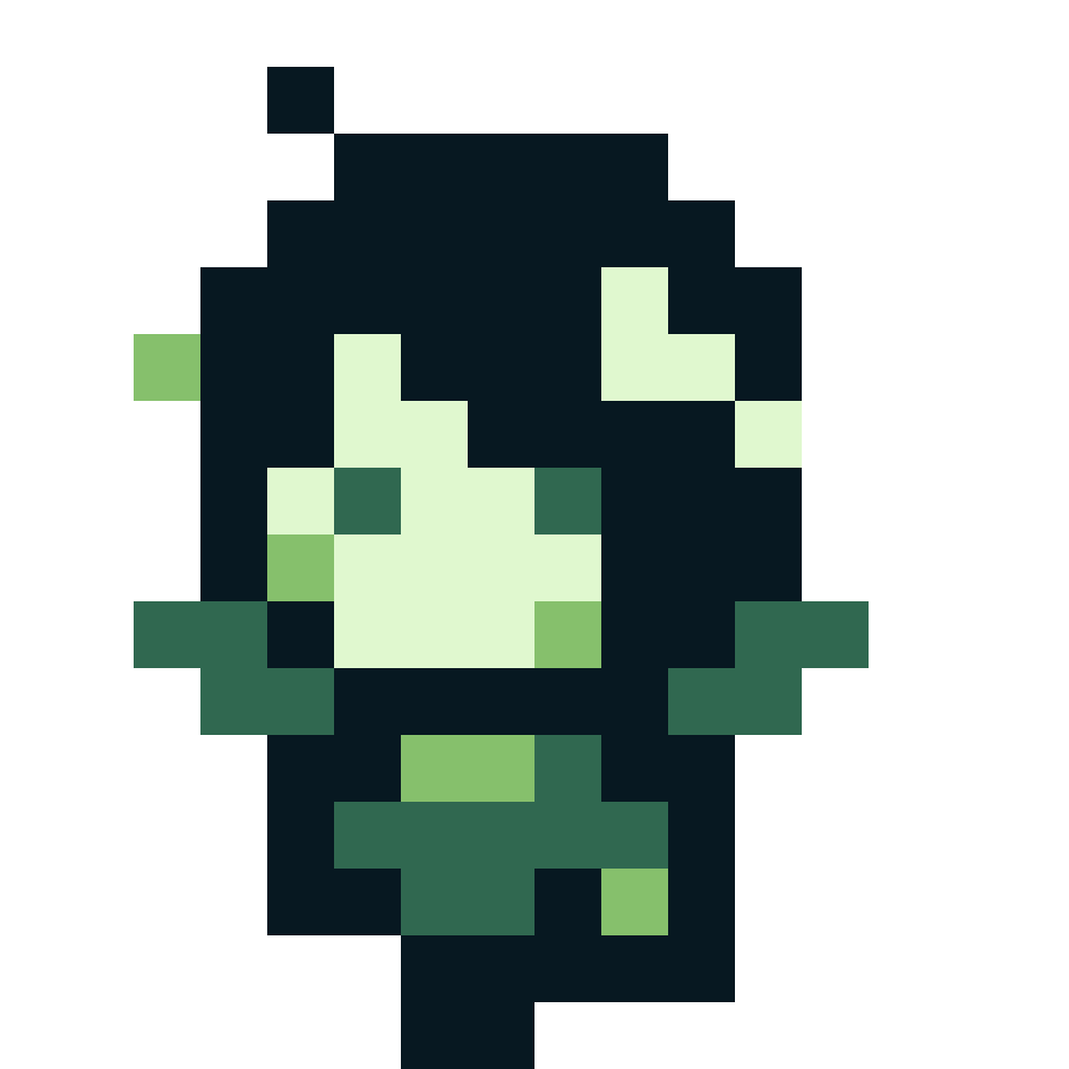 DWELLER'S EMPTY PATH STYLED - by ANDREWHARN (from DEP+)