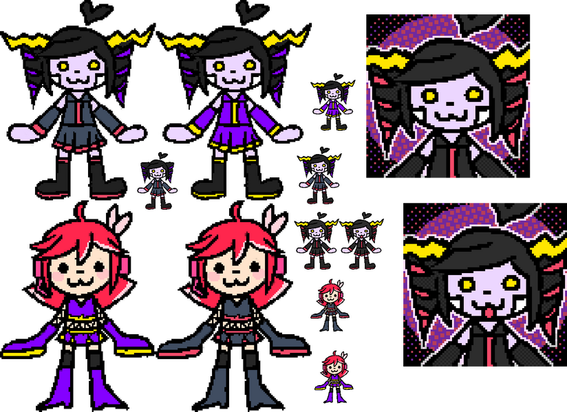 KASANE ANDR - by VERDIGUIMMCOOKIE