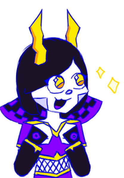 THUMBNAIL ANDR - by VERDIGUIMMCOOKIE