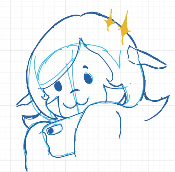 GENSHIN AHH - by ???