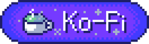 Buy me a Tea Cup on KO-FI!